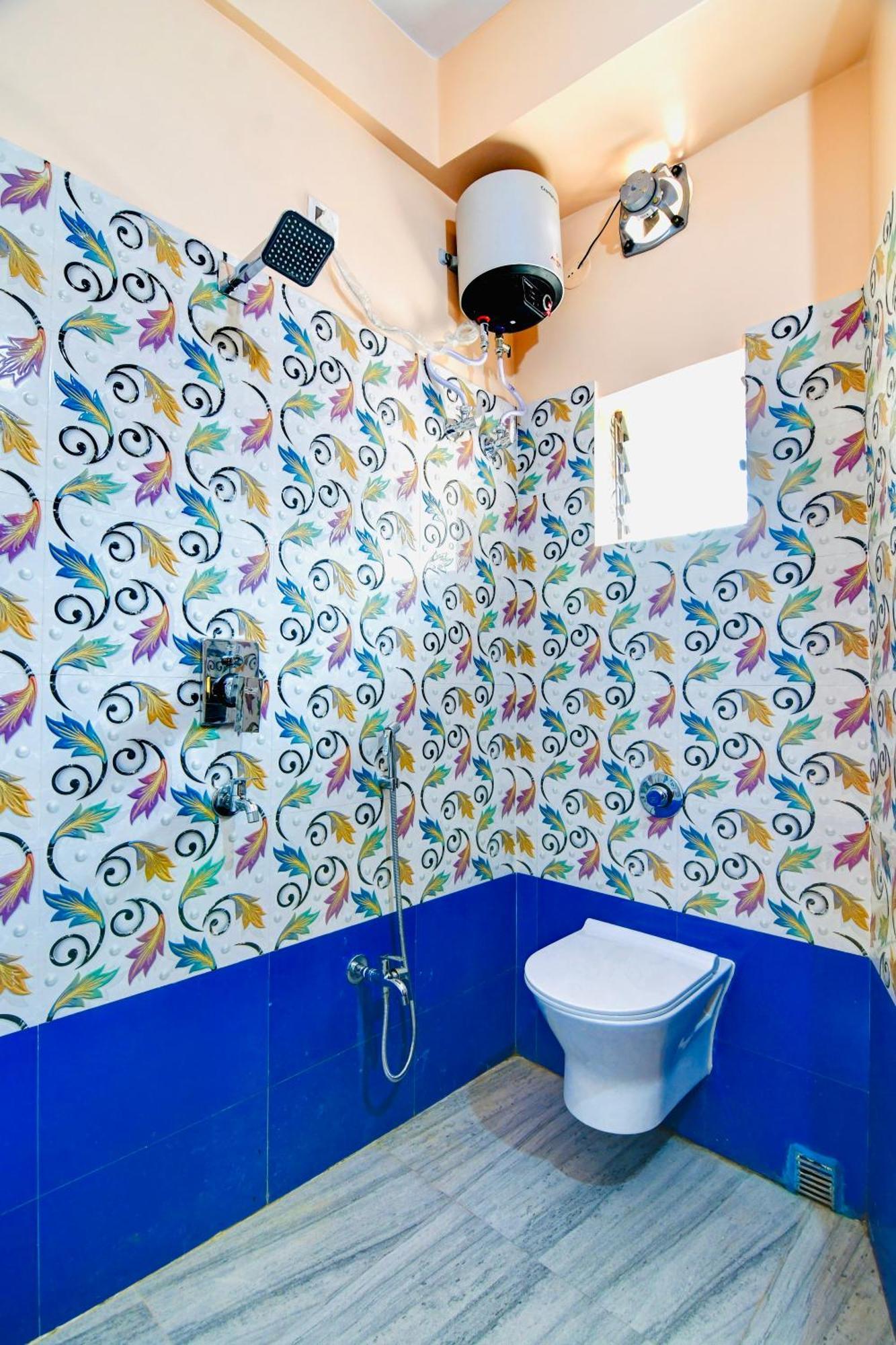 Hotel Kanan Inn Калькутта Экстерьер фото